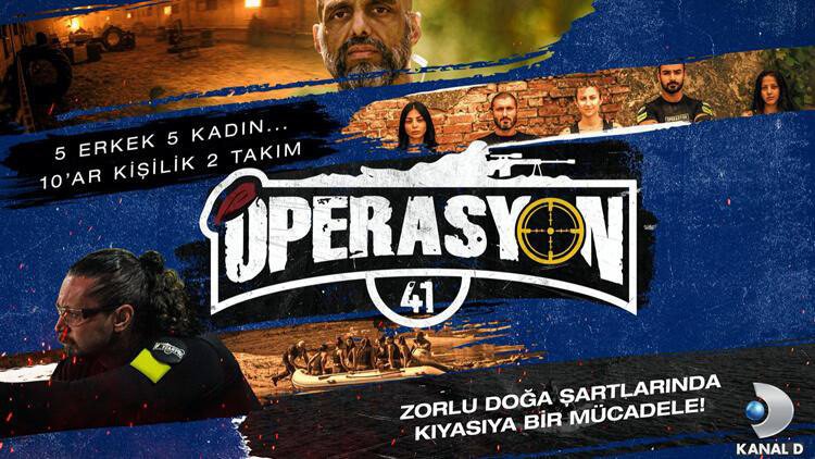 Operasyon 41